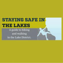 Staying Safe In The Lake District