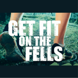 Get Fell Running Fit!