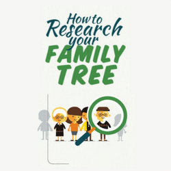 How to Research Your Family Tree