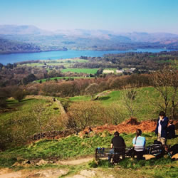 Guide to the Lake District | Windermere