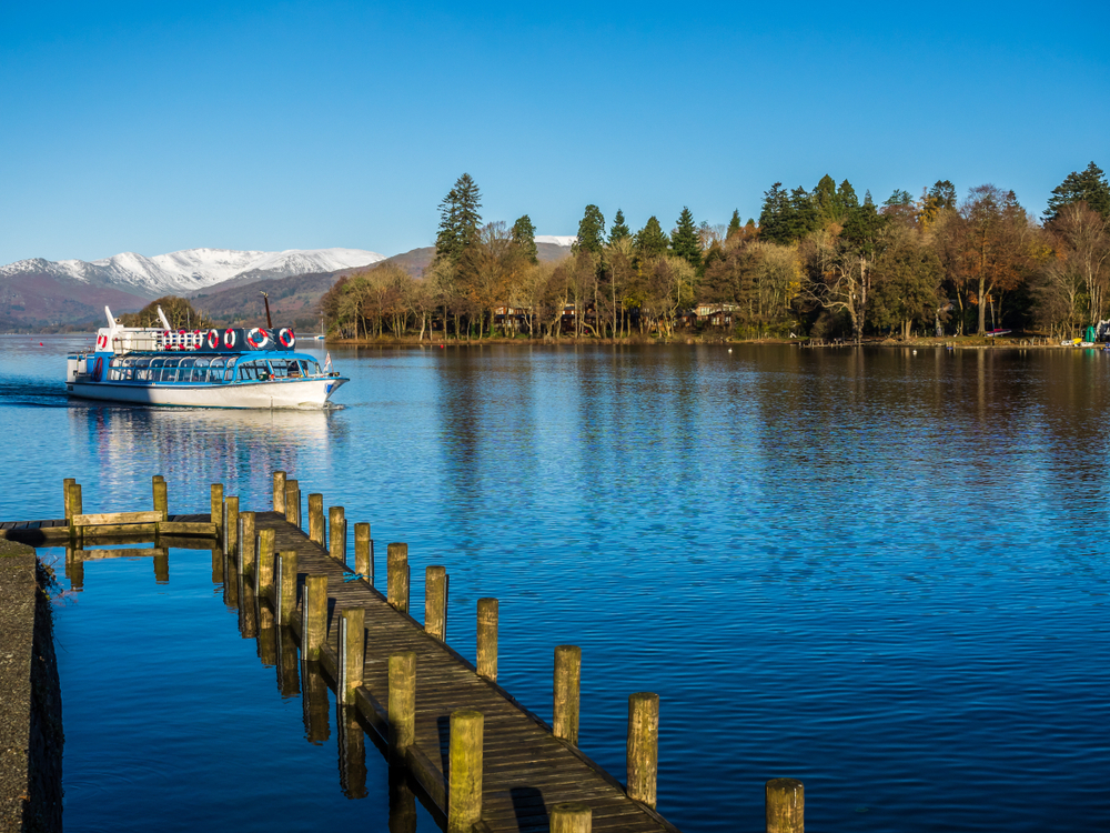 5 Reasons to Visit Bowness-on-Windermere in 2020