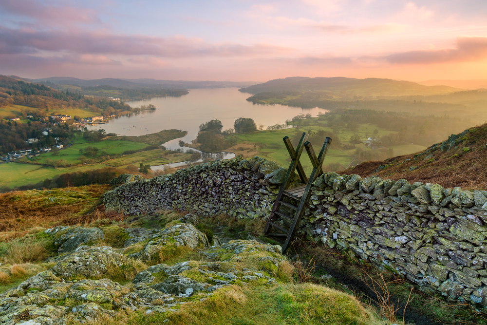 4 Ways to Spend a Sunday in the Lake District