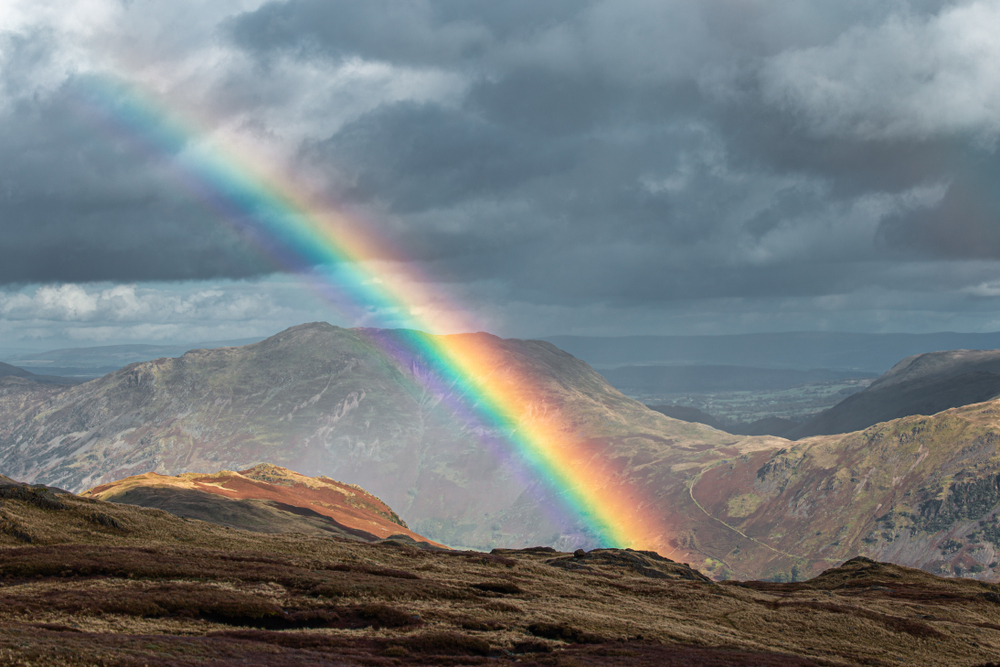 23 Things to do in the Lake District when it rains